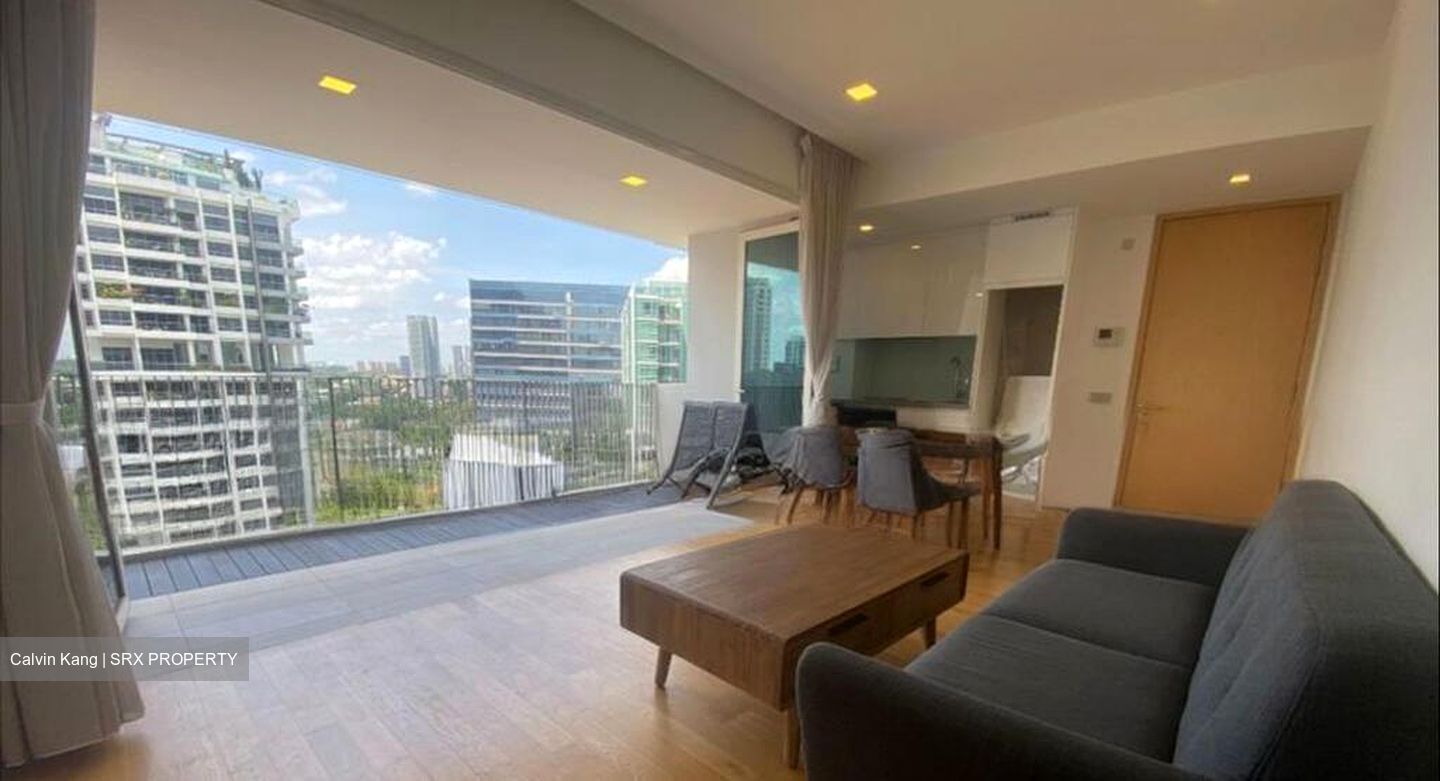 The Peak @ Cairnhill II (D9), Apartment #515588371